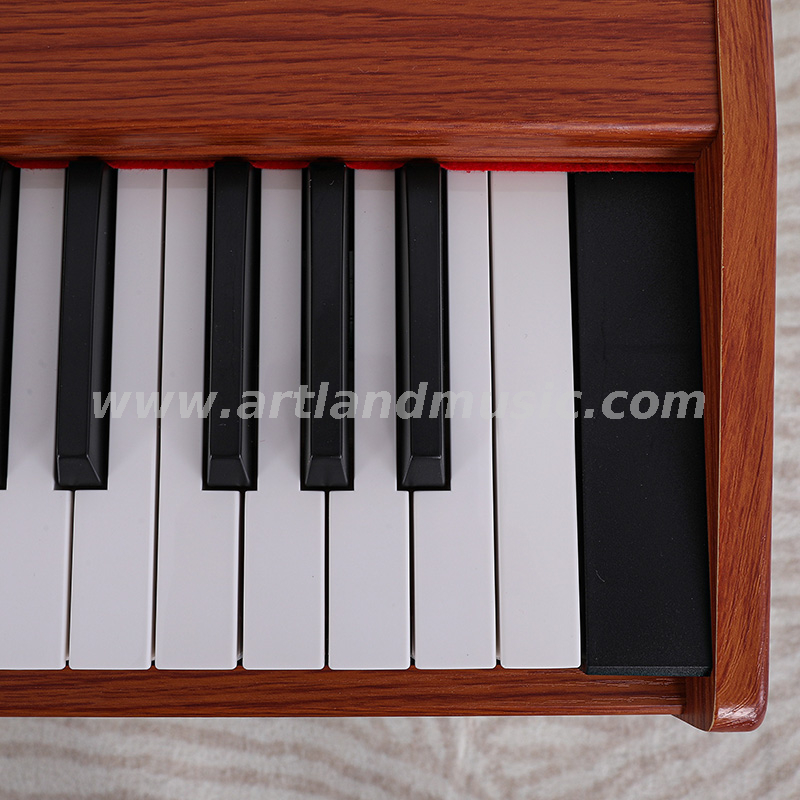 Pianoforte digitale con tastiera per pianoforte standard completa a 88 tasti (ATP101)