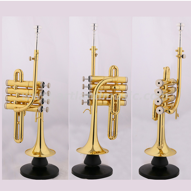 Tromba Piccolo ATC9002