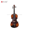 Completo per violino in legno massello artigianale generale con raccordo Ebnoy (GV105)
