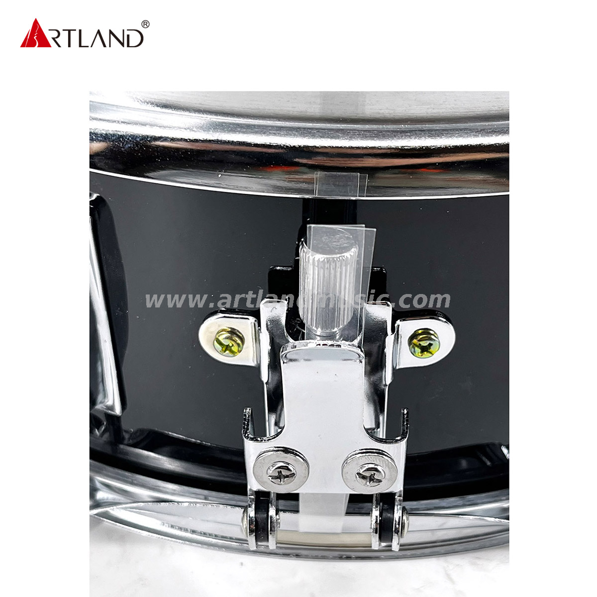 Rullante con supporto e bacchette (SDD1455)