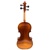 Violino moderato dalla bella fiamma con vernice a mano e lavorazione avanzata (MV150H)