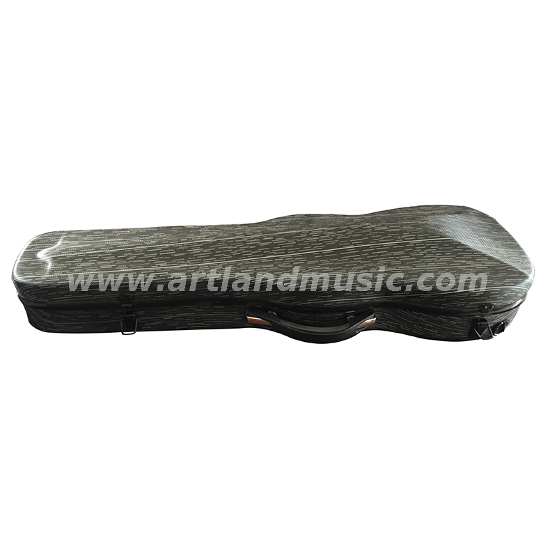 Custodia per violino composita (SVC201p)