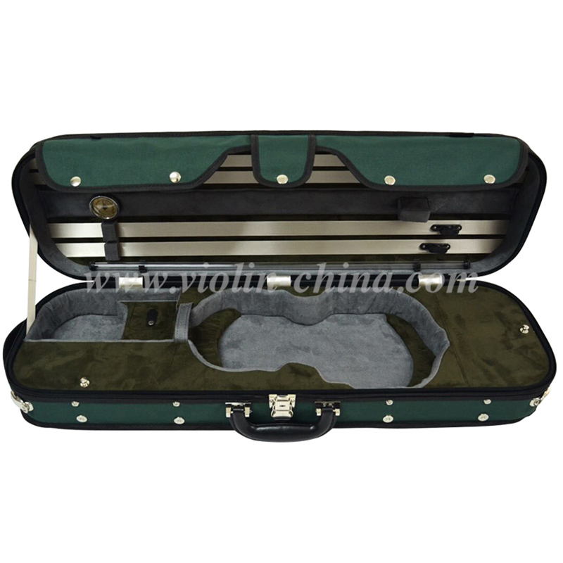 Custodia rigida per violino (SVC305) Colorata 