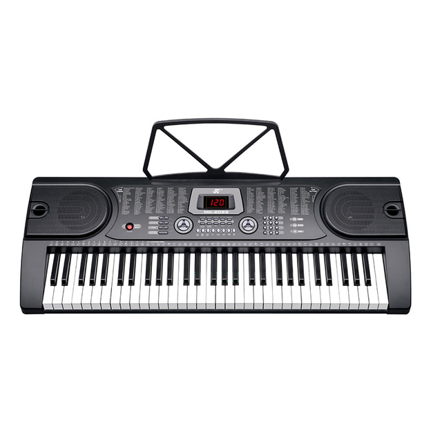 Tastiera di pianoforte standard a 61 tasti（ATMK2089）
