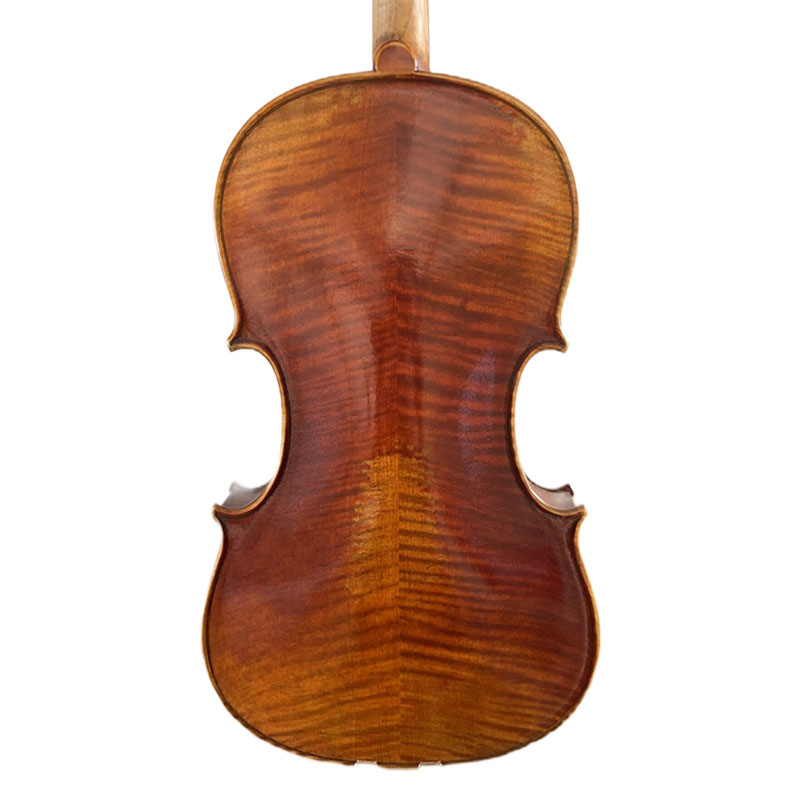 Vernice anticata Master Grade Nice Flame Viola (AAA500)