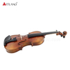 Violino modello Stradivari fatto a mano solida (AVA60）