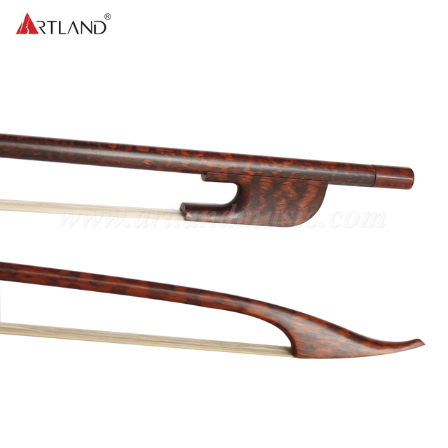 Arco per violino in stile barocco (BV101)