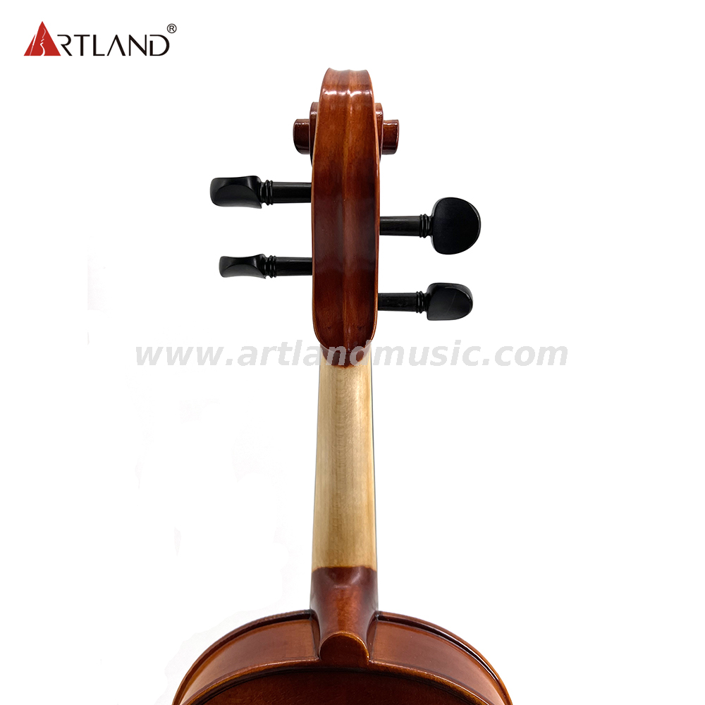 Violino generale con vernice a mano e lavorazione artigianale (GV110H)