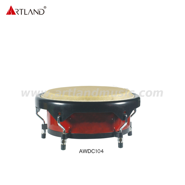 Conga da viaggio awdc104