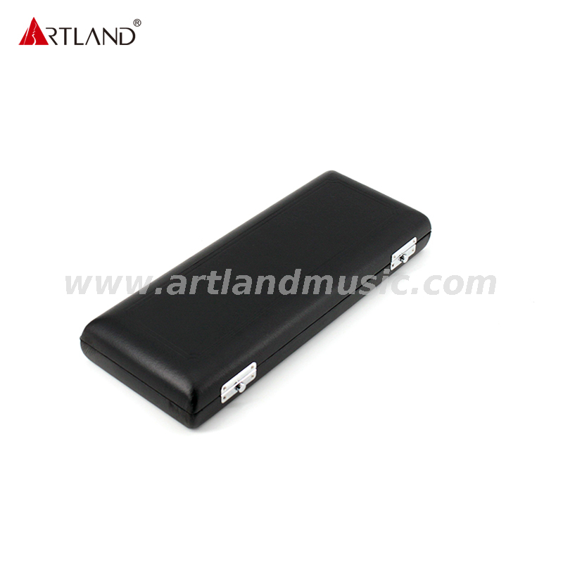 Flauto Artland placcato argento per giovani musicisti AFL3510U