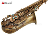 Sassofono contralto Mib Finitura bronzo antico (AAS6512)