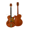 Chitarra elettrica (EG009) Marrone Master unico