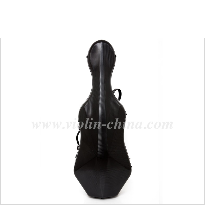 Fornitore di custodie per violoncello Custodia per violoncello per PC (CSC502P) 