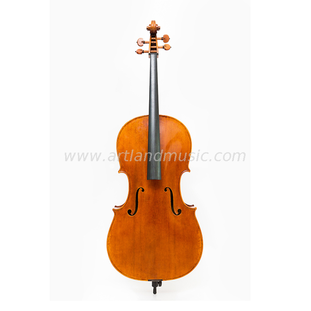 Stradivari 1710 Maestro di violoncello solo Violoncello antico (SC1710)