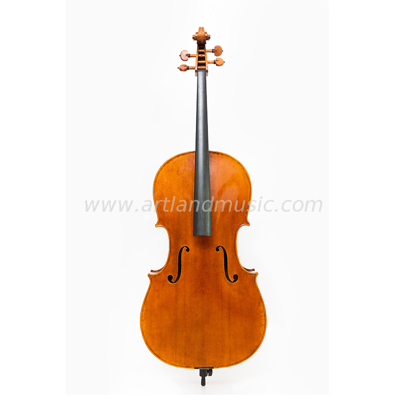 Stradivari 1710 Maestro di violoncello solo Violoncello antico (SC1710)