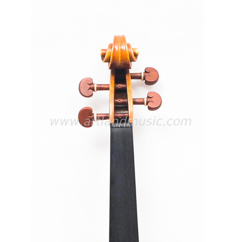 Stradivari 1715 modello violino violino solista violino modello antico di alta qualità (S1715)