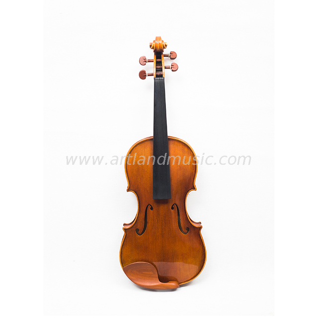 Stradivari 1715 modello violino violino solista violino modello antico di alta qualità (S1715)