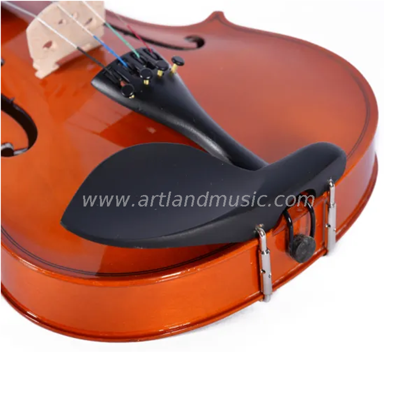 Violino in compensato più economico vestito per violino (GV101) 