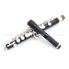 Piccolo professionale (AFL2100) placcato argento