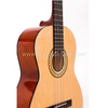Chitarra classica con fondo e fasce in tiglio con top in abete (CG966)