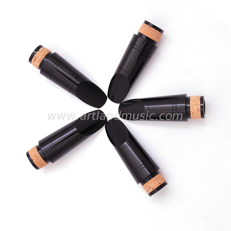 Bocchino per clarinetto in bachelite Sib (CLM001)