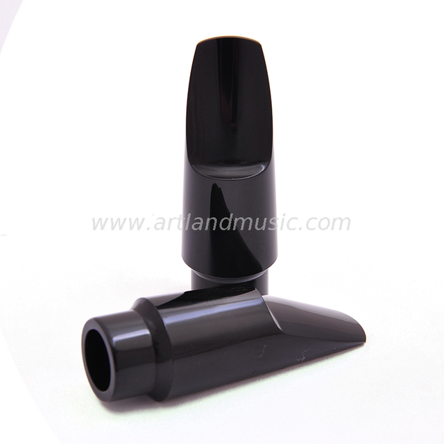 Bocchino per sassofono soprano in bachelite Sib (SM001)