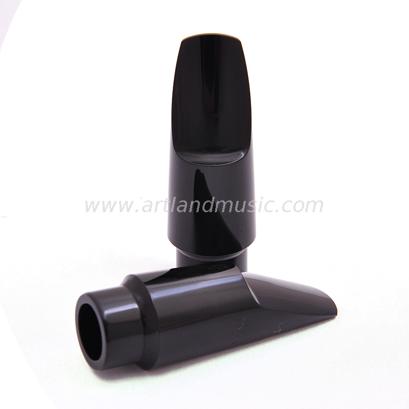 Bocchino per sassofono soprano in bachelite Sib (SM001)