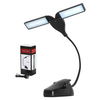 Lampada da supporto a spettro multifunzionale a LED (28 sfere della lampada)