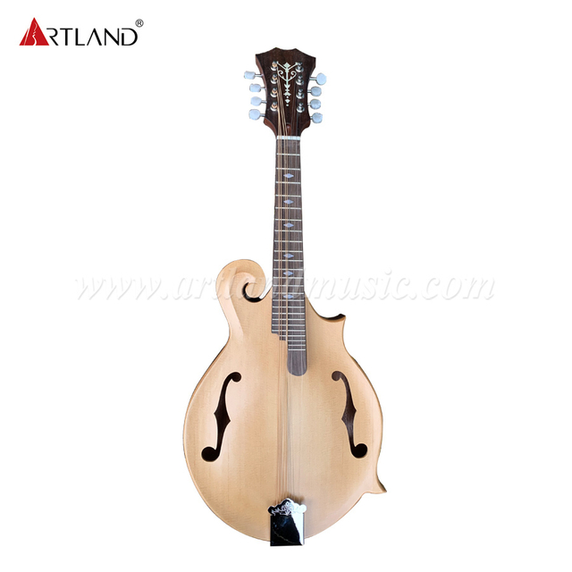 Mandolino in abete rosso Engman (AM-F60S)