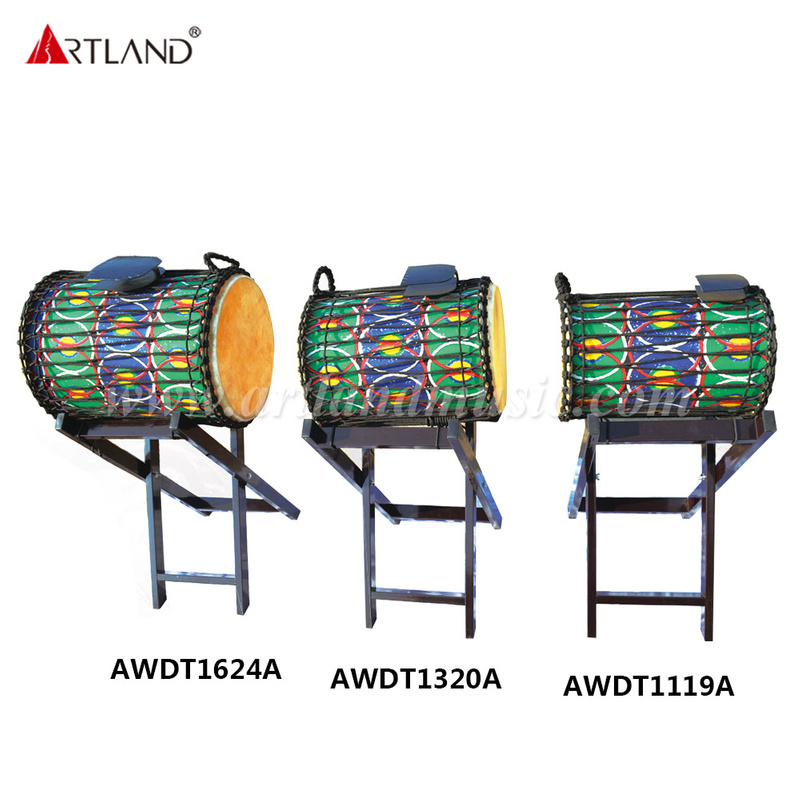 Tamburo tubolare (AWDT1624A/AWDT1320A/AWDT1119A)