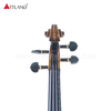 Violino europeo fatto a mano di alta qualità (PVE100）