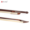 Arco per violino in stile barocco in legno di serpente con un buon prezzo (BV100)