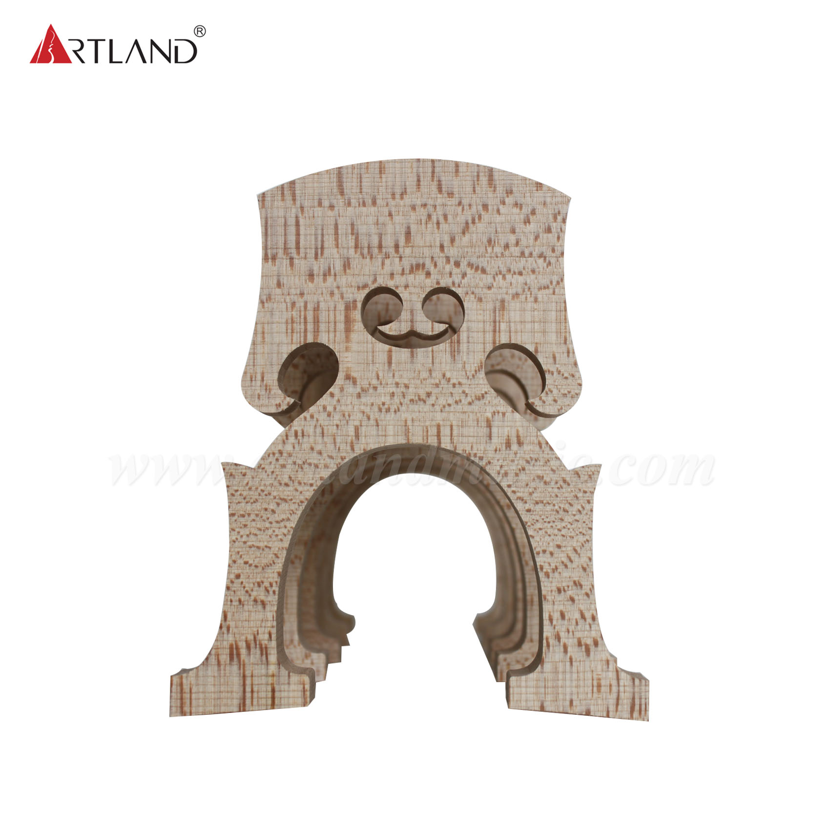 Ponti per violoncello belga B (102CT)