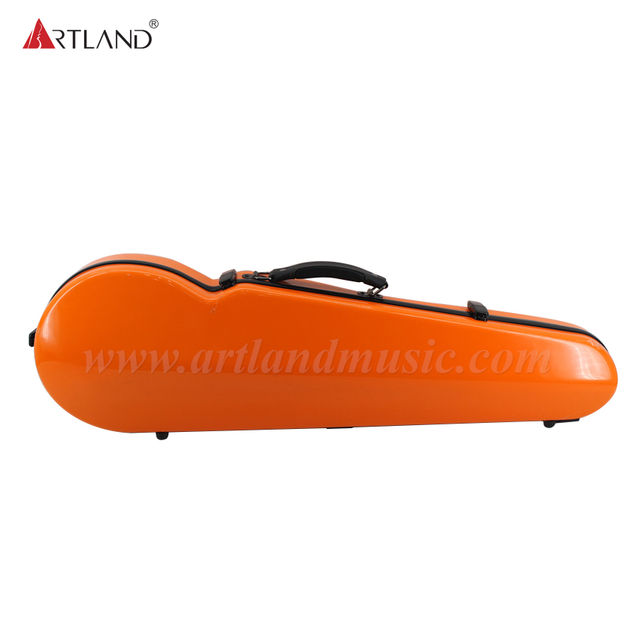  Custodia per violino in carbonio composito (SVC002P)