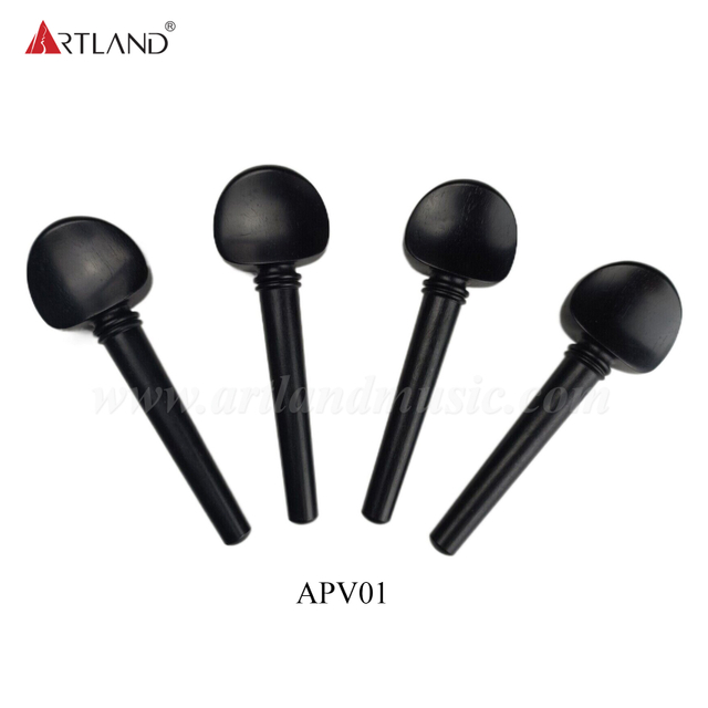 Pioli in Ebano Violino (APV01/APV02/APV03/APV04/APV05)