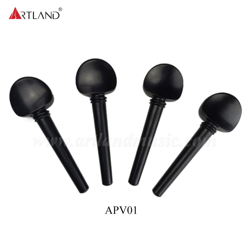 Pioli in Ebano Violino (APV01/APV02/APV03/APV04/APV05)