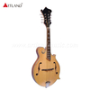 Mandolino con top in abete massiccio (AM-F60KN)
