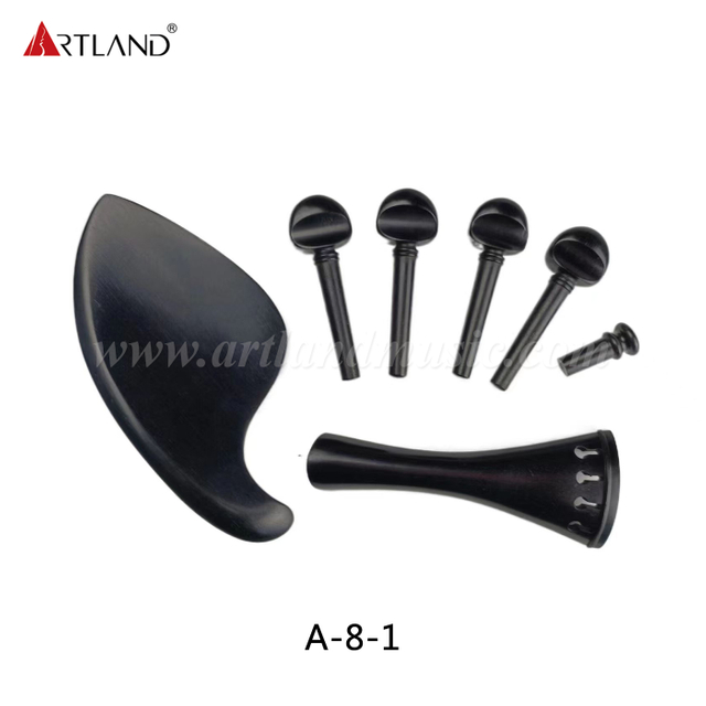Raccordi per violino (A-8)