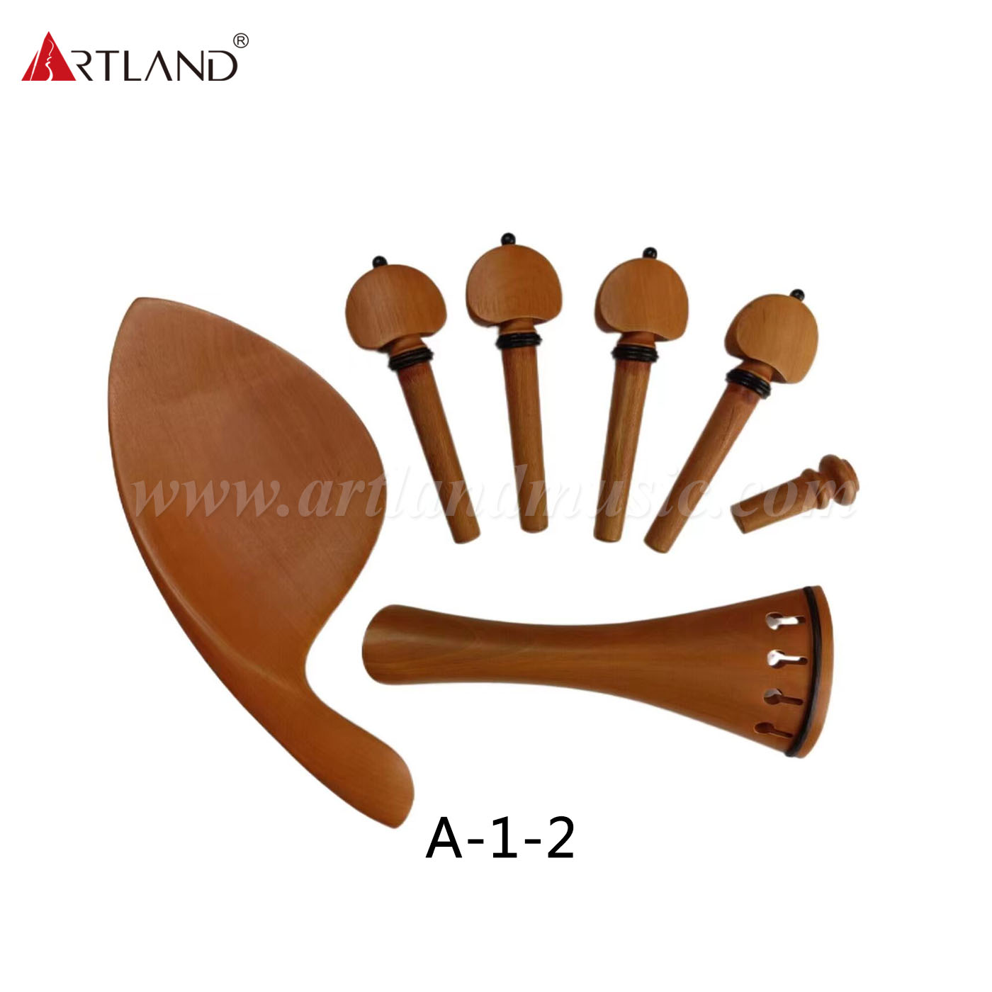 Raccordi per violino (A-1)