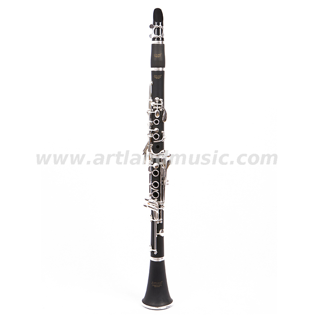 Clarinetto con corpo in legno composito (ACL2000)