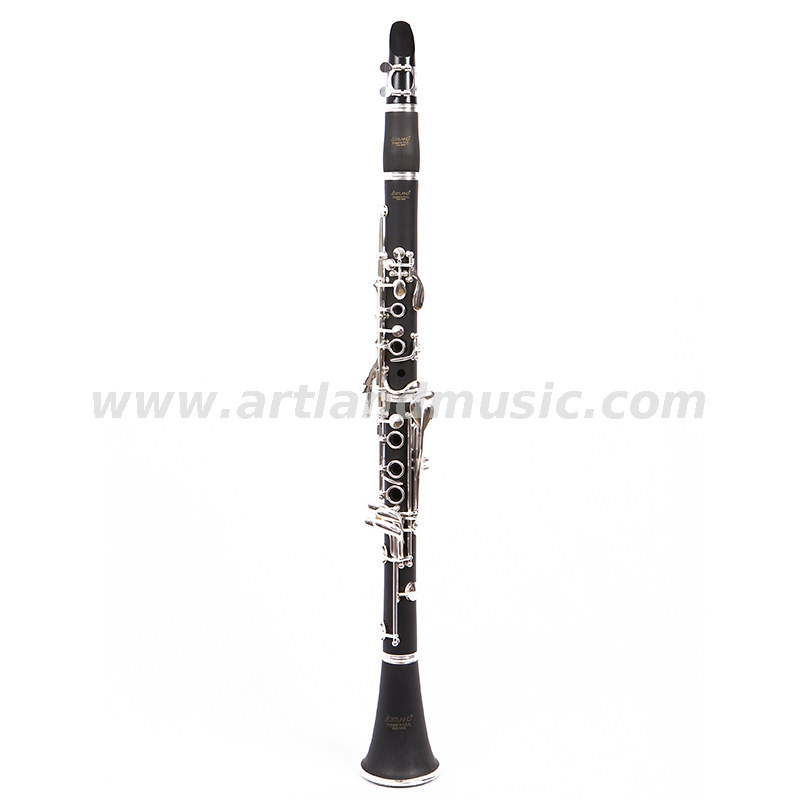 Clarinetto con corpo in legno composito (ACL2000)