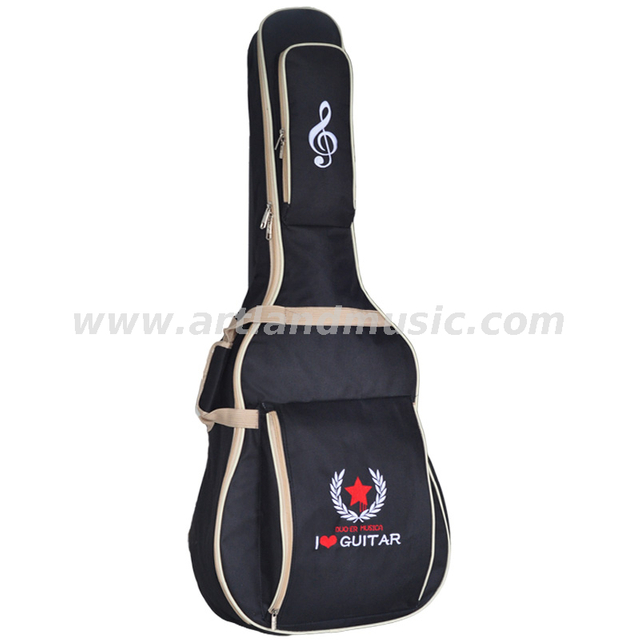Borsa per chitarra acustica (AA108)
