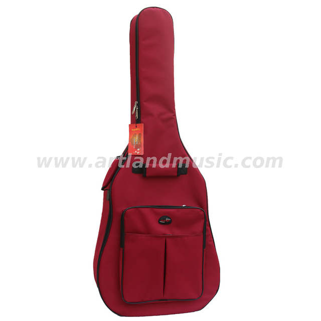 Custodia per chitarra acustica da 6 mm (AAB106C)