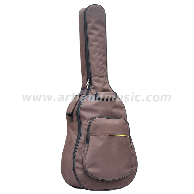 Borsa per chitarra acustica da 41 pollici (AAB504)