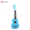 Ukulele Wathet scintillante (UKS100)