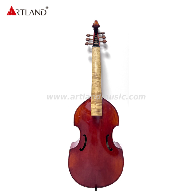 Viola da gamba 6 corde (GAM550)
