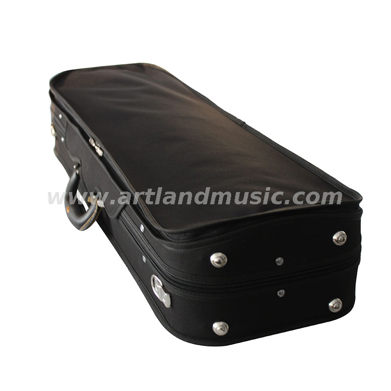 Custodia rigida per violino Deluxe (DSV101)