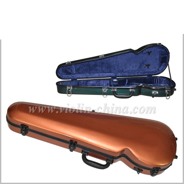 Custodia per violino in fibra di vetro (SVC002F)