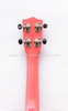 Ukulele colorato a 4 corde (UKS200)-Rosa
