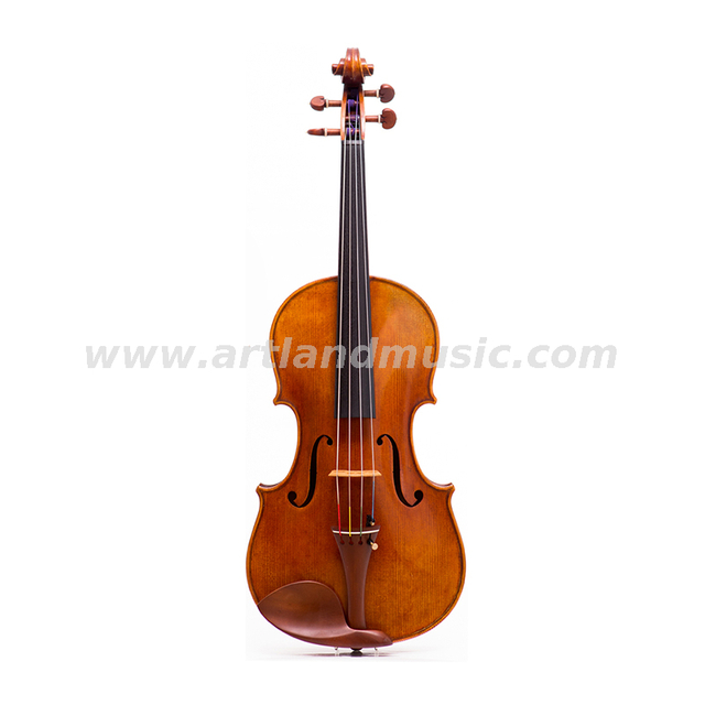 Viola professionale fatta a mano (PA300) Master di alta qualità